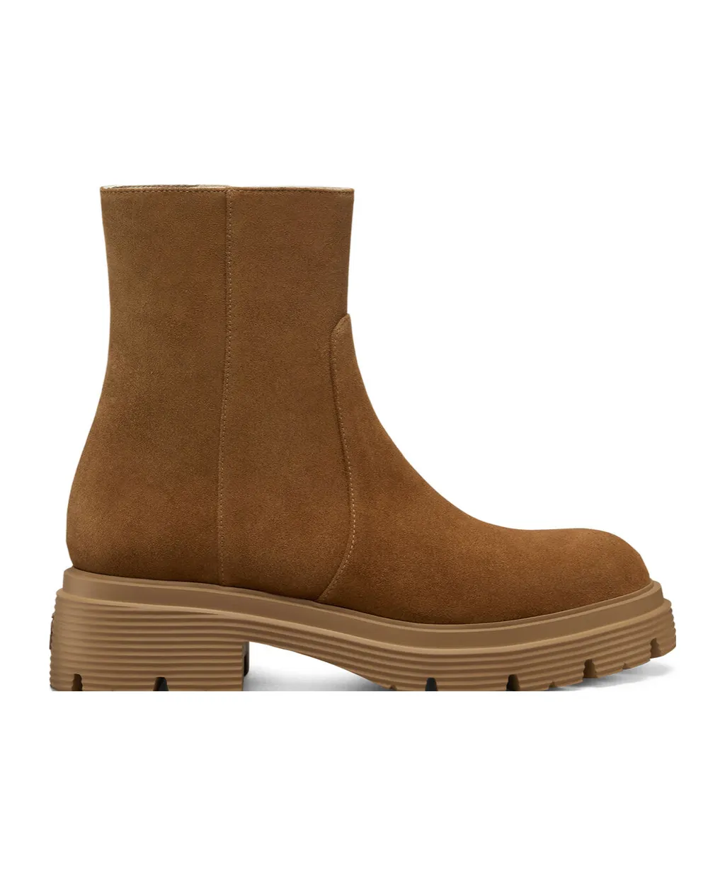 Hudson Lite Zipped Boots