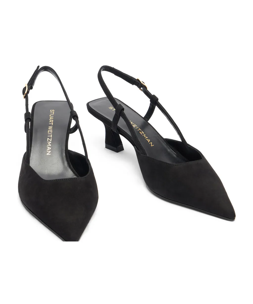 Stuart Weitzman Vinnie Slingback Pumps