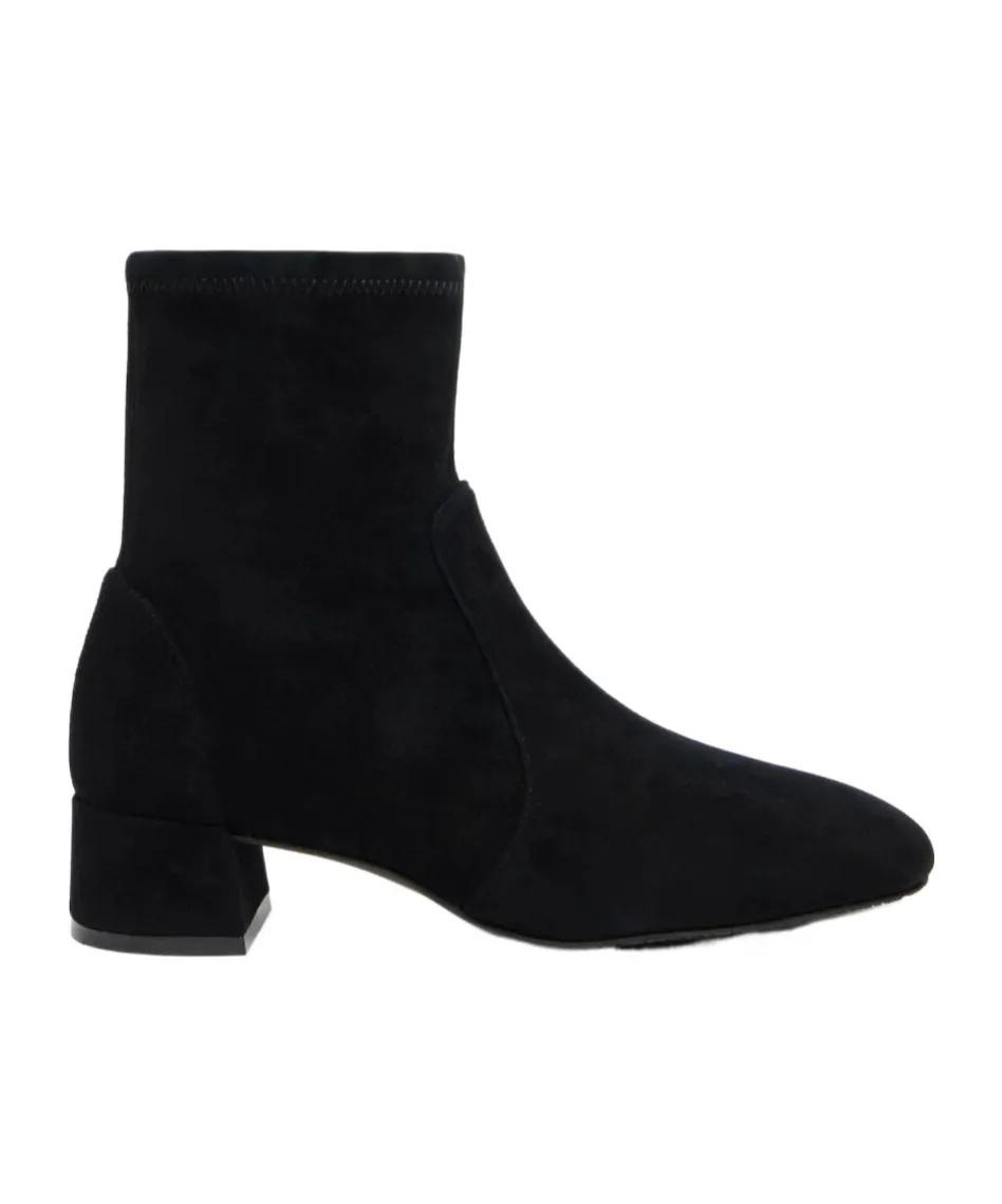 Maeve Bootie