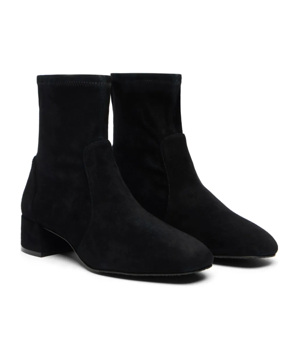 Maeve Bootie