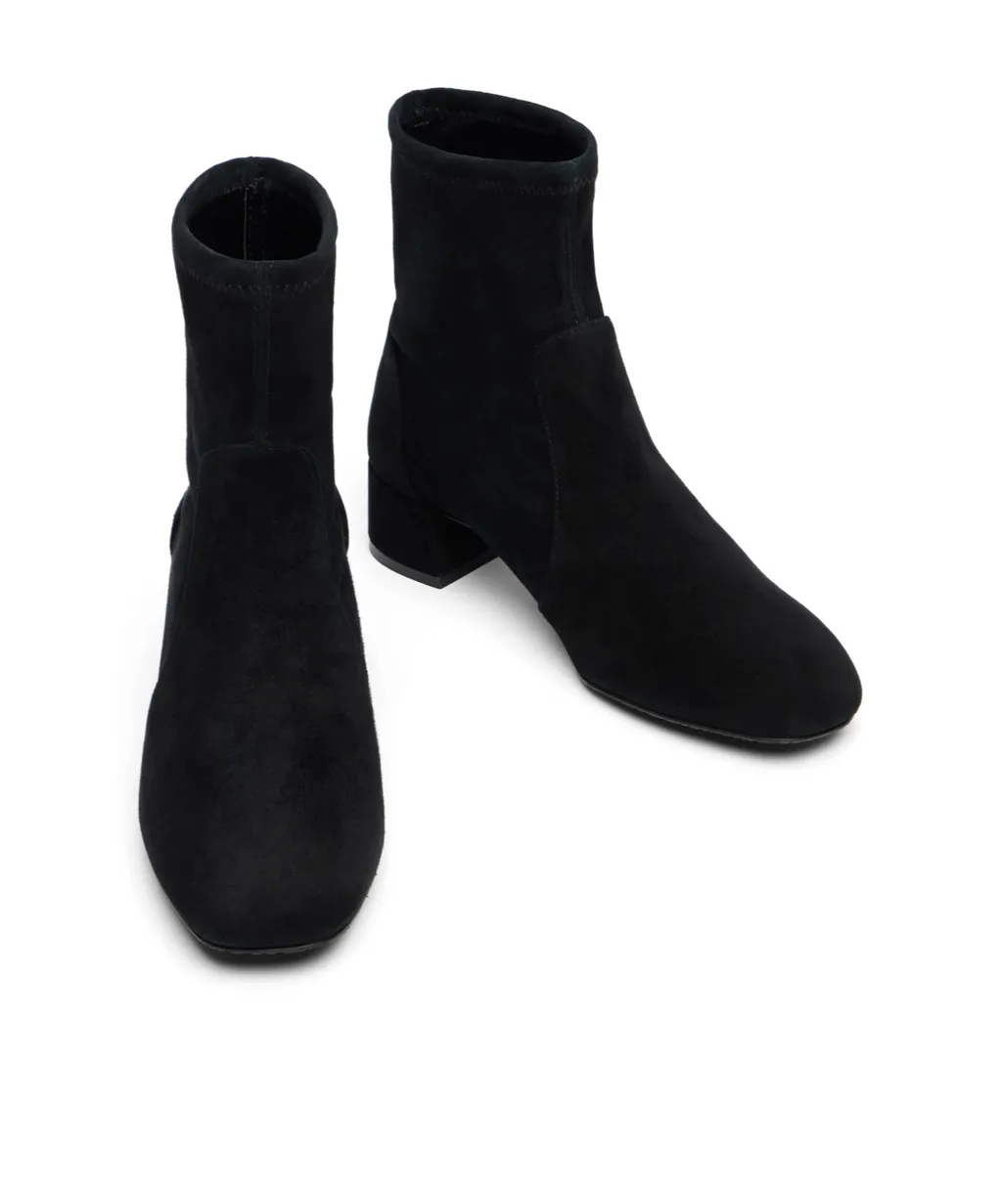 Maeve Bootie