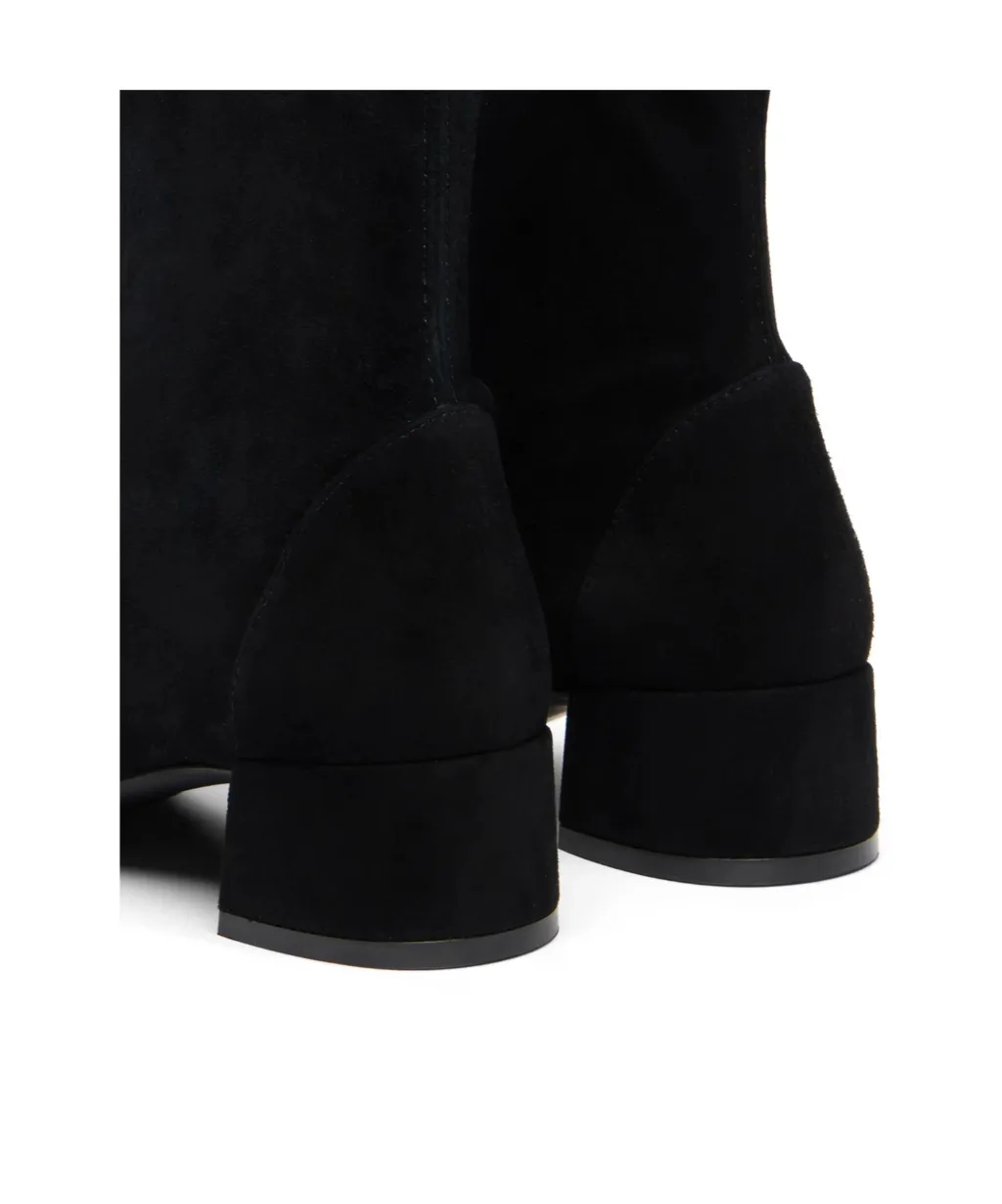 Maeve Bootie