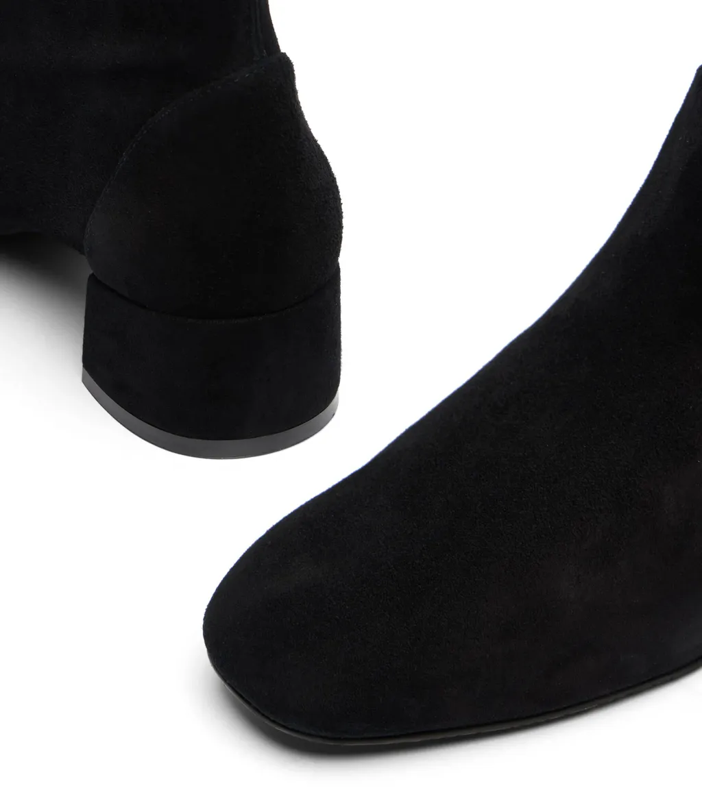 Maeve Bootie