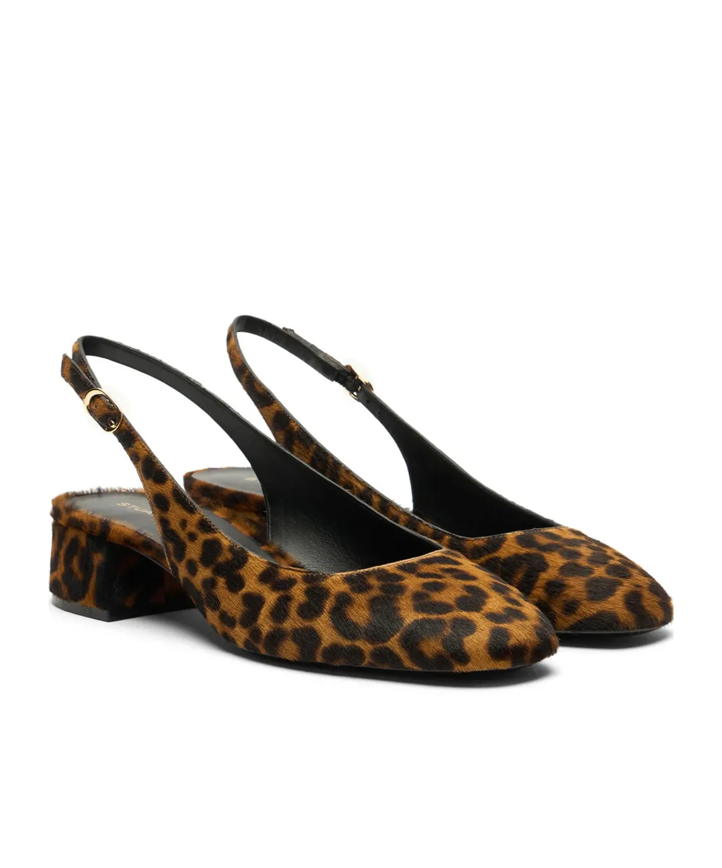 Maeve Slingback 35