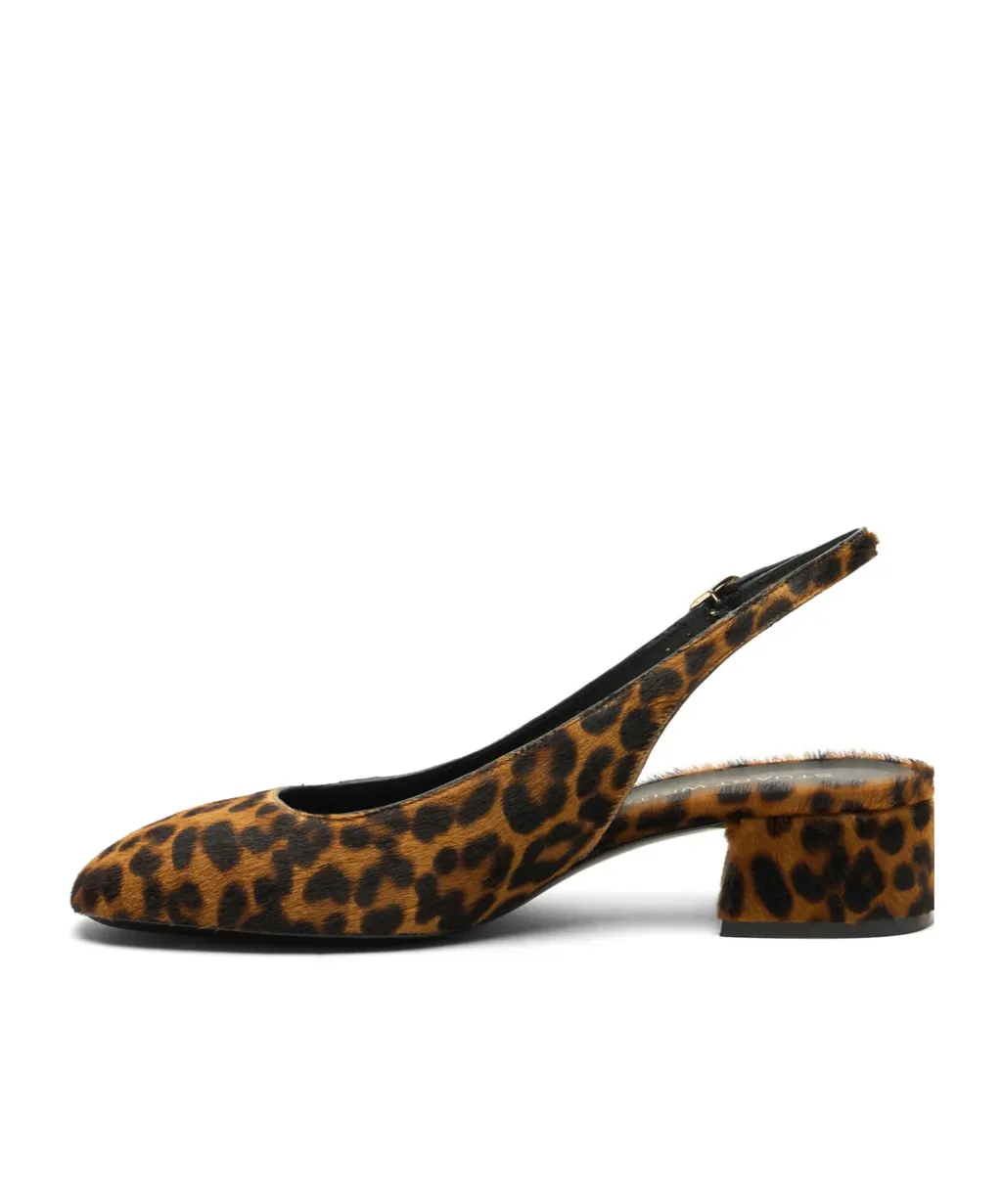 Maeve Slingback 35