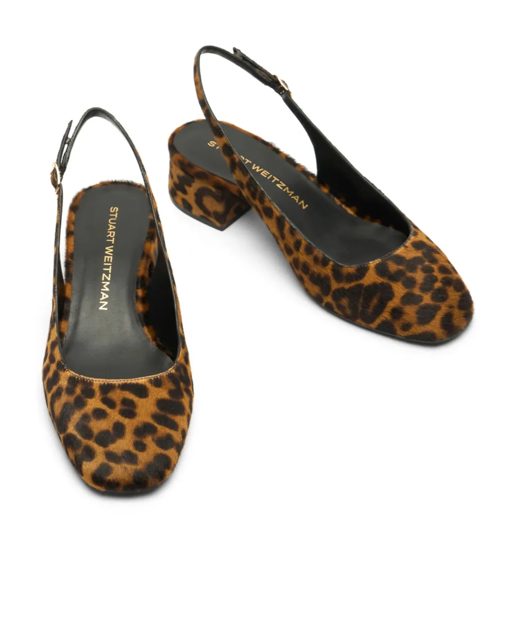 Maeve Slingback 35