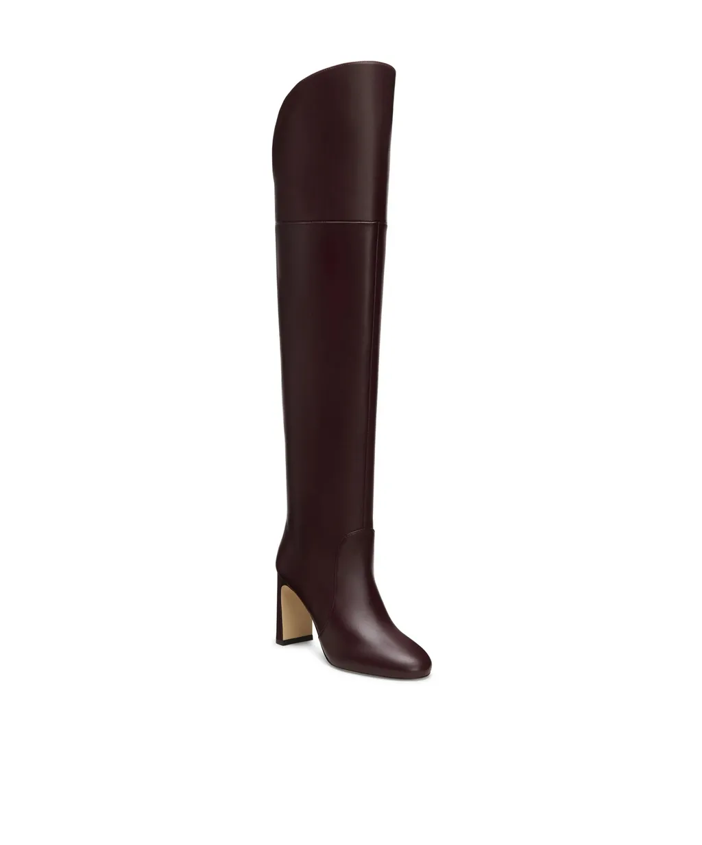 Babette Over-The-Knee Tubo 85