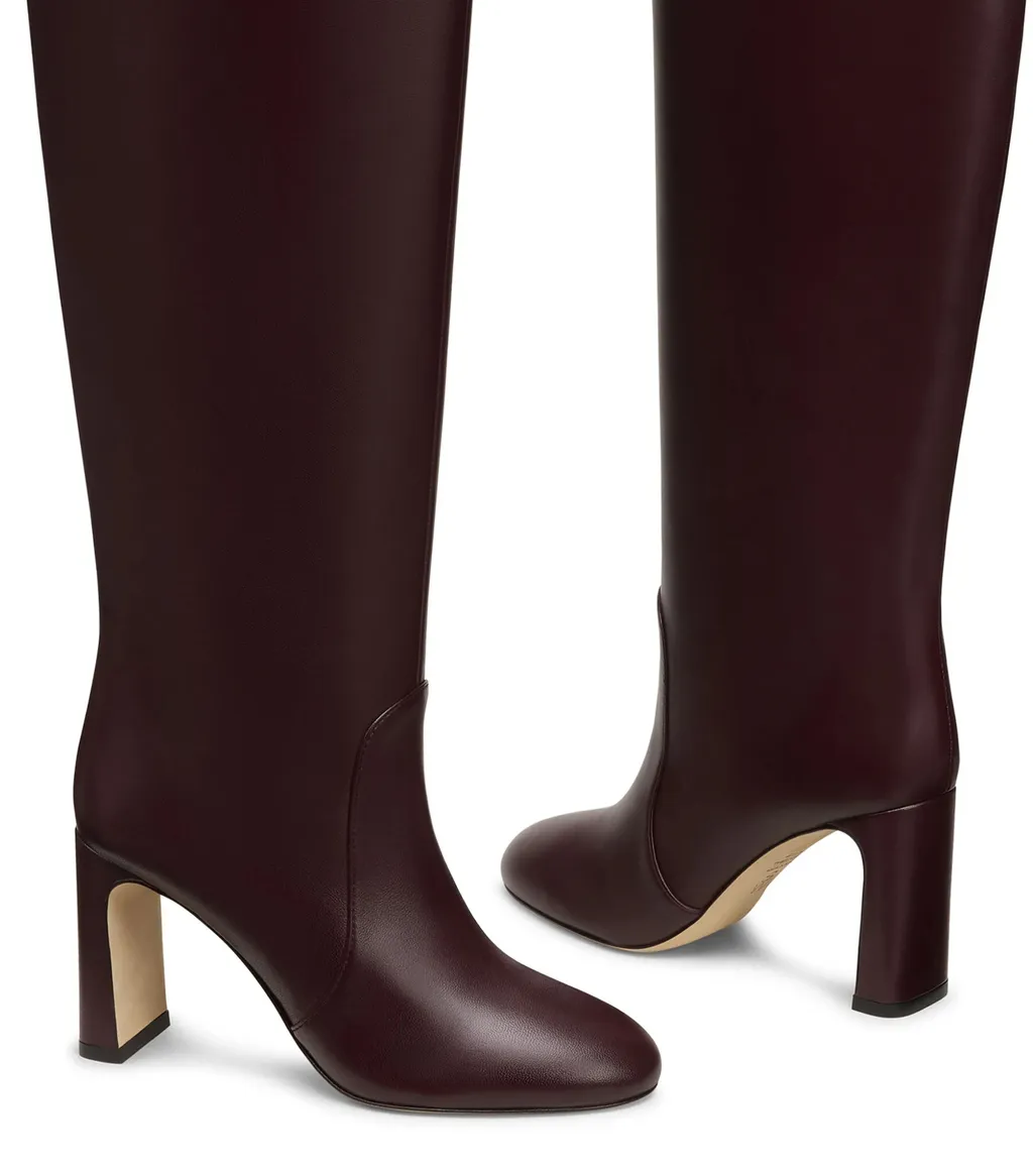 Babette Over-The-Knee Tubo 85