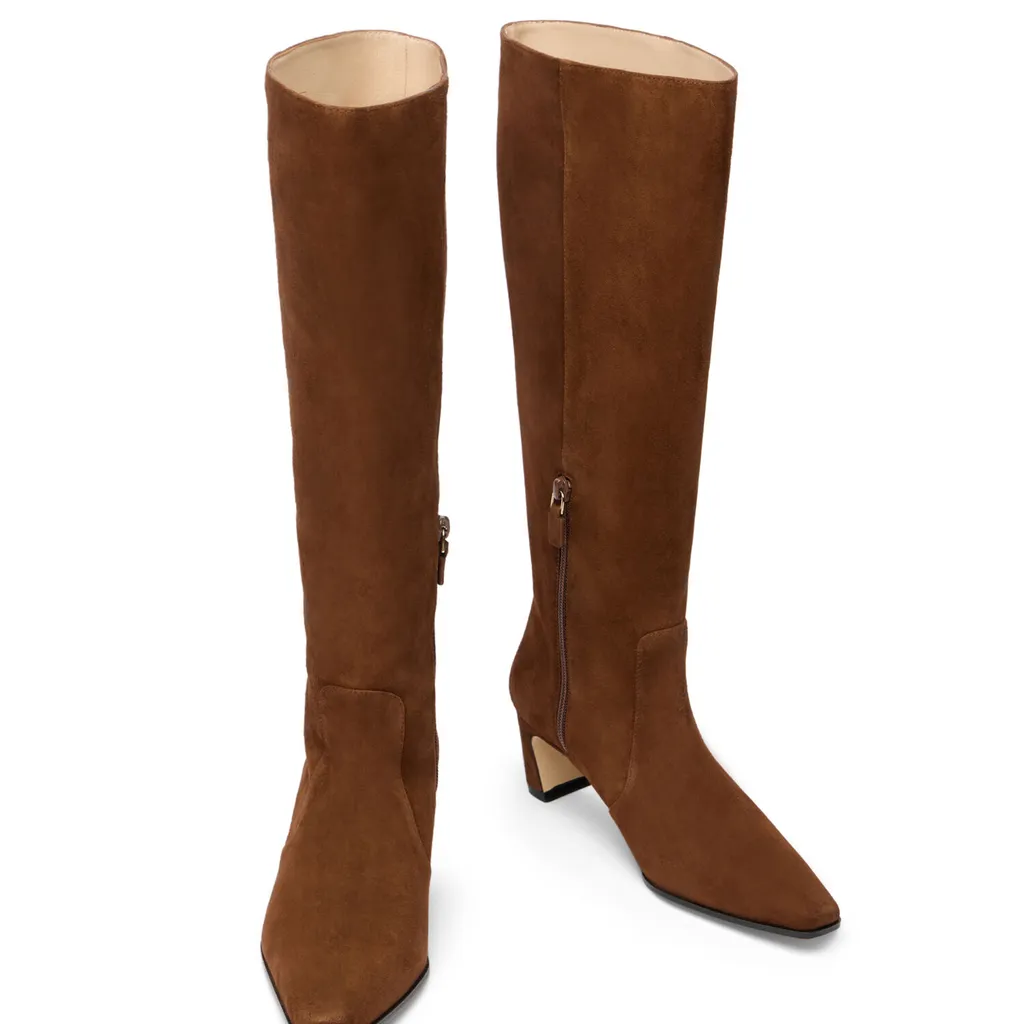 Stassi Boot 50