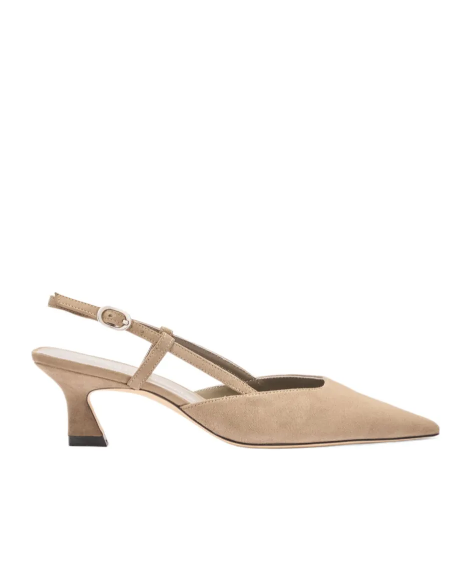 Vinnie 50 Slingback