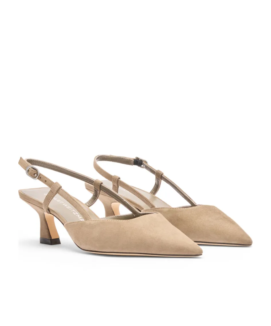 Vinnie 50 Slingback