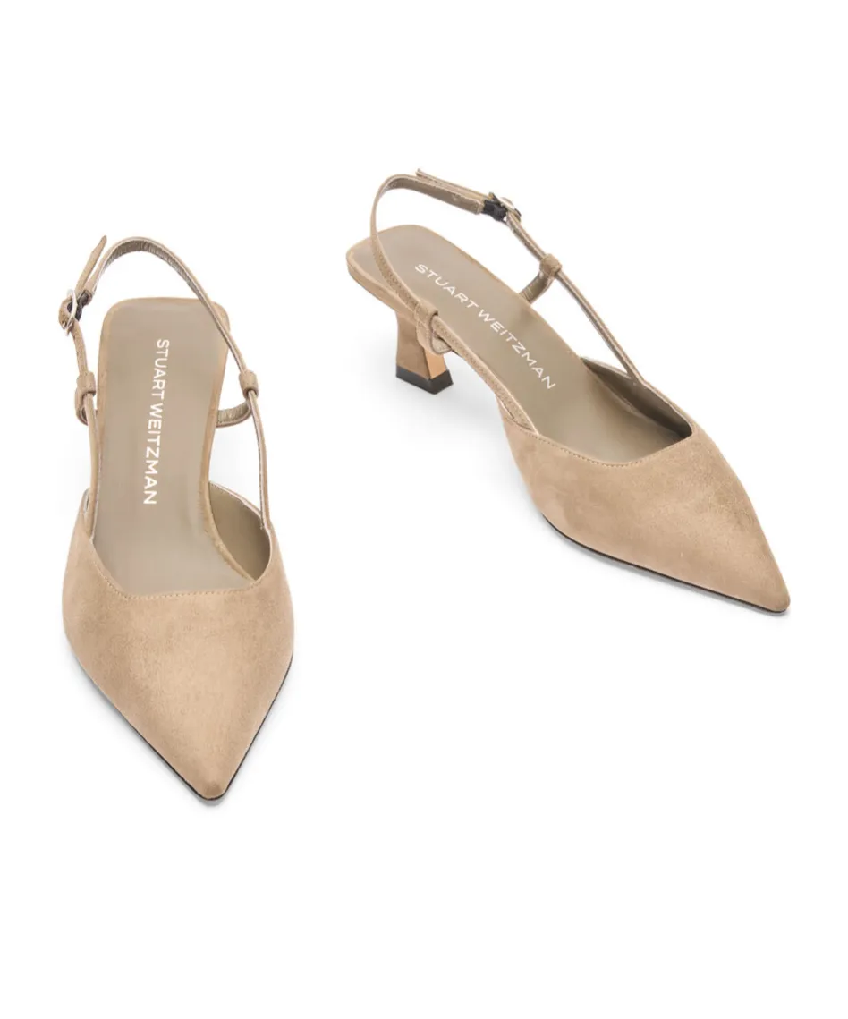 Vinnie 50 Slingback