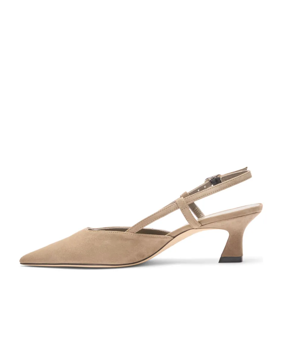 Vinnie 50 Slingback