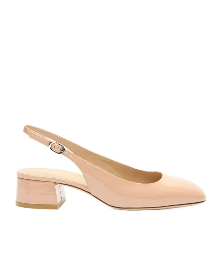 Maeve Slingback 35