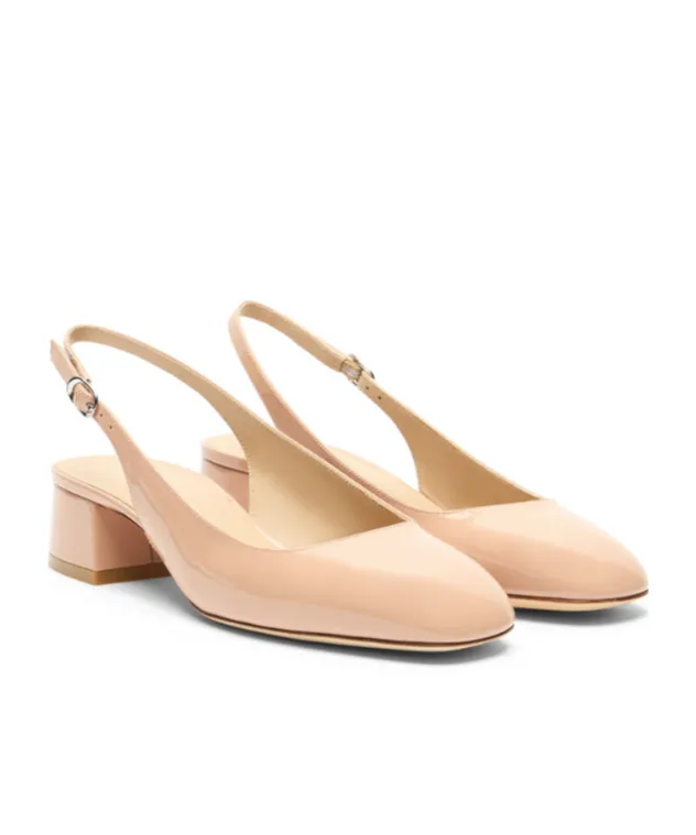 Maeve Slingback 35