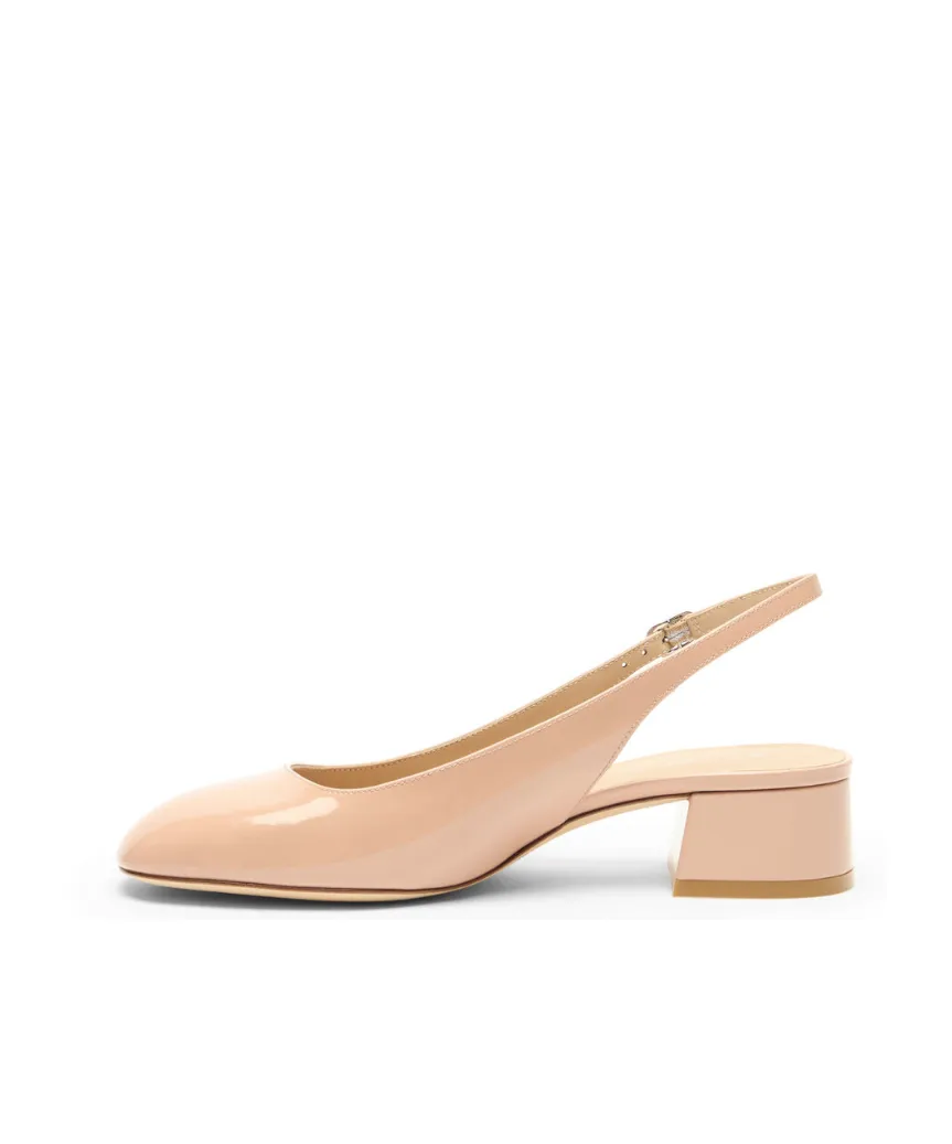 Maeve Slingback 35