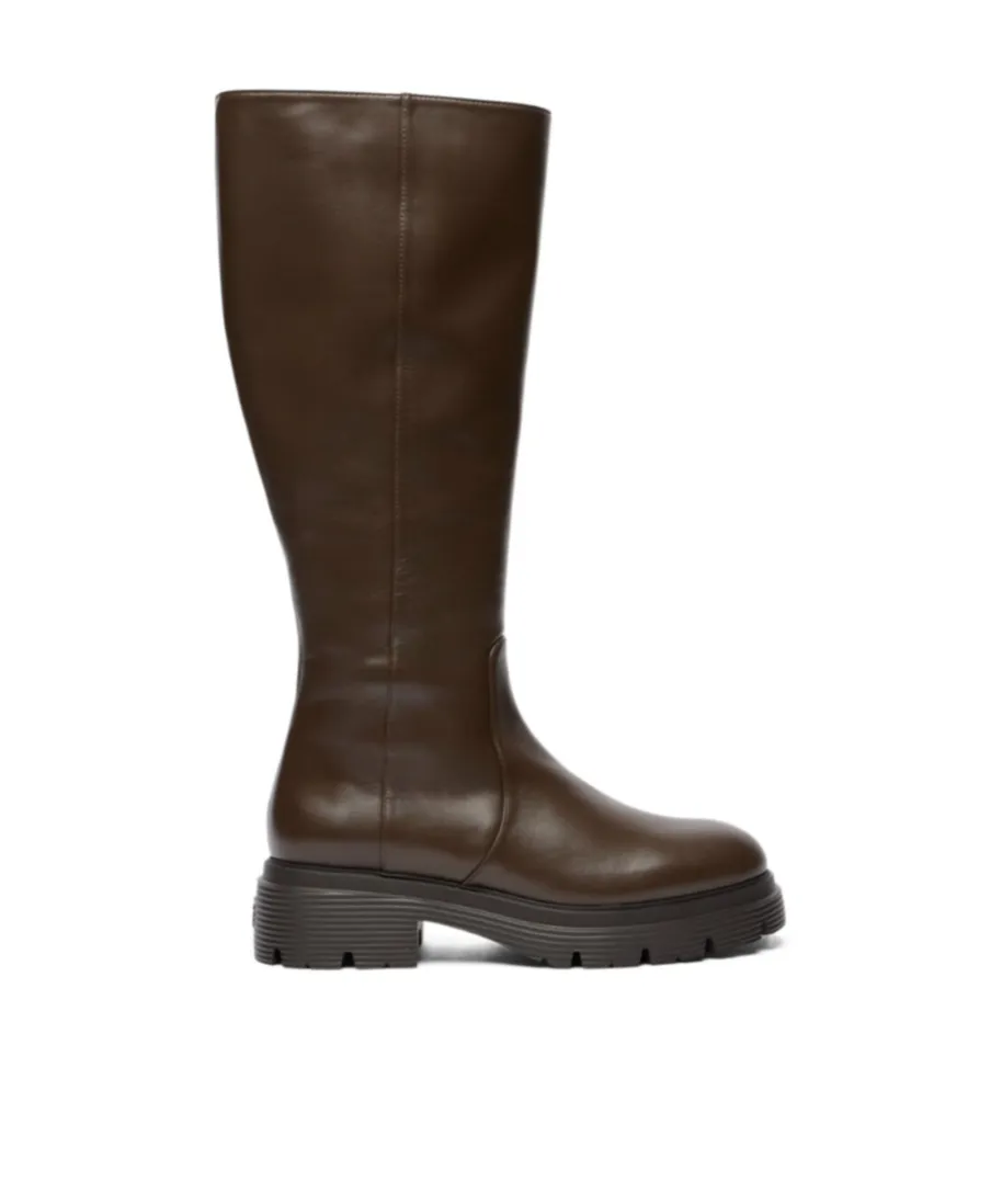 Hudson Lite Zip Boot