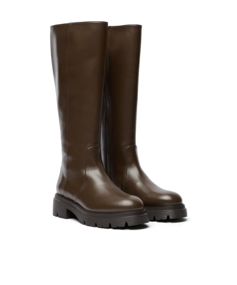 Hudson Lite Zip Boot