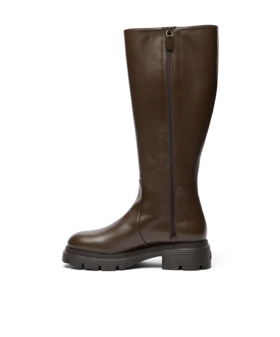 Hudson Lite Zip Boot