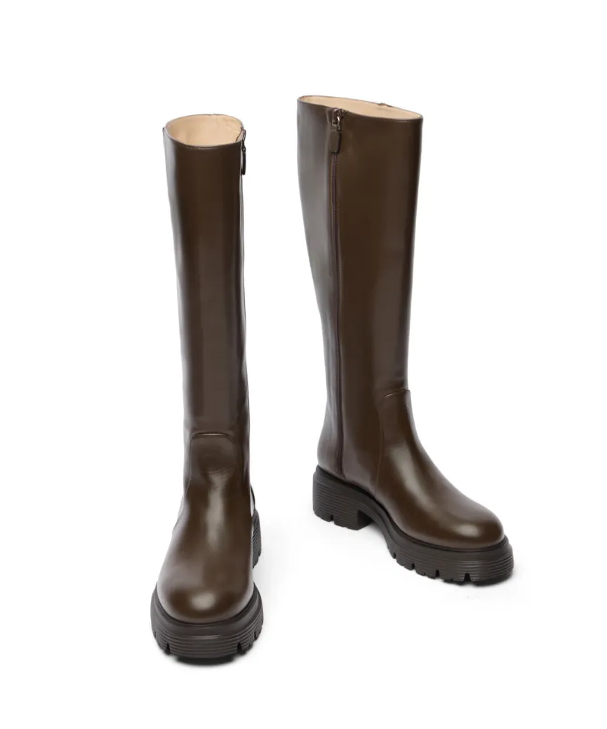 Hudson Lite Zip Boot