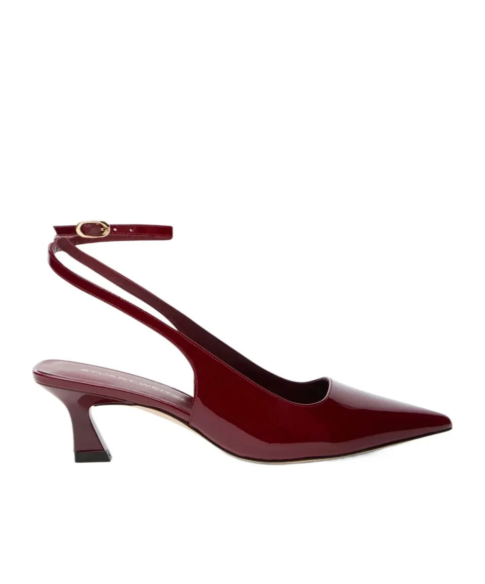 Vinnie 50 Strap Pump