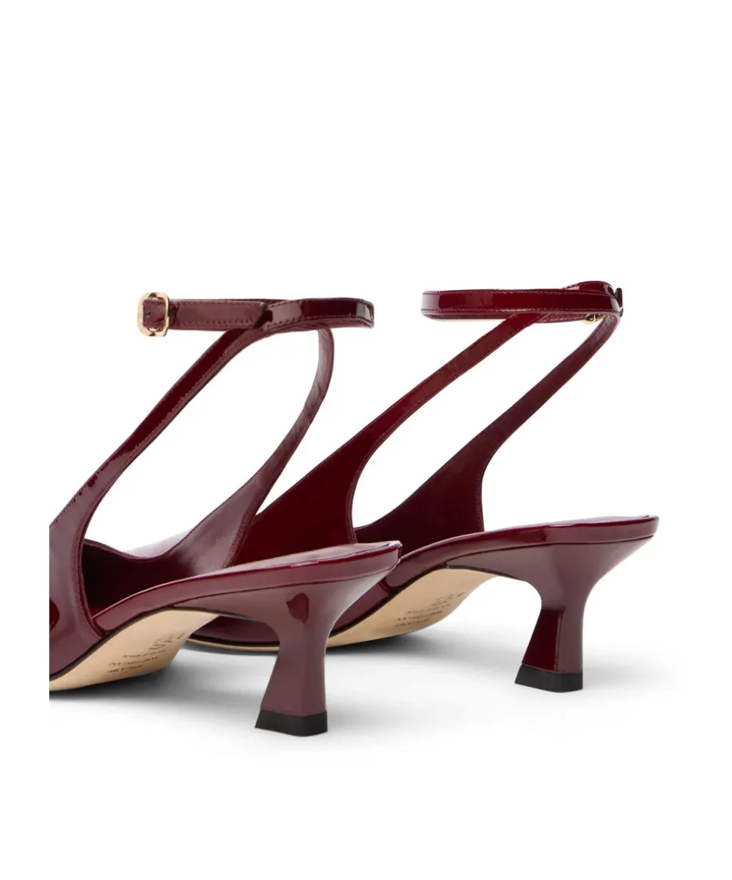 Vinnie 50 Strap Pump