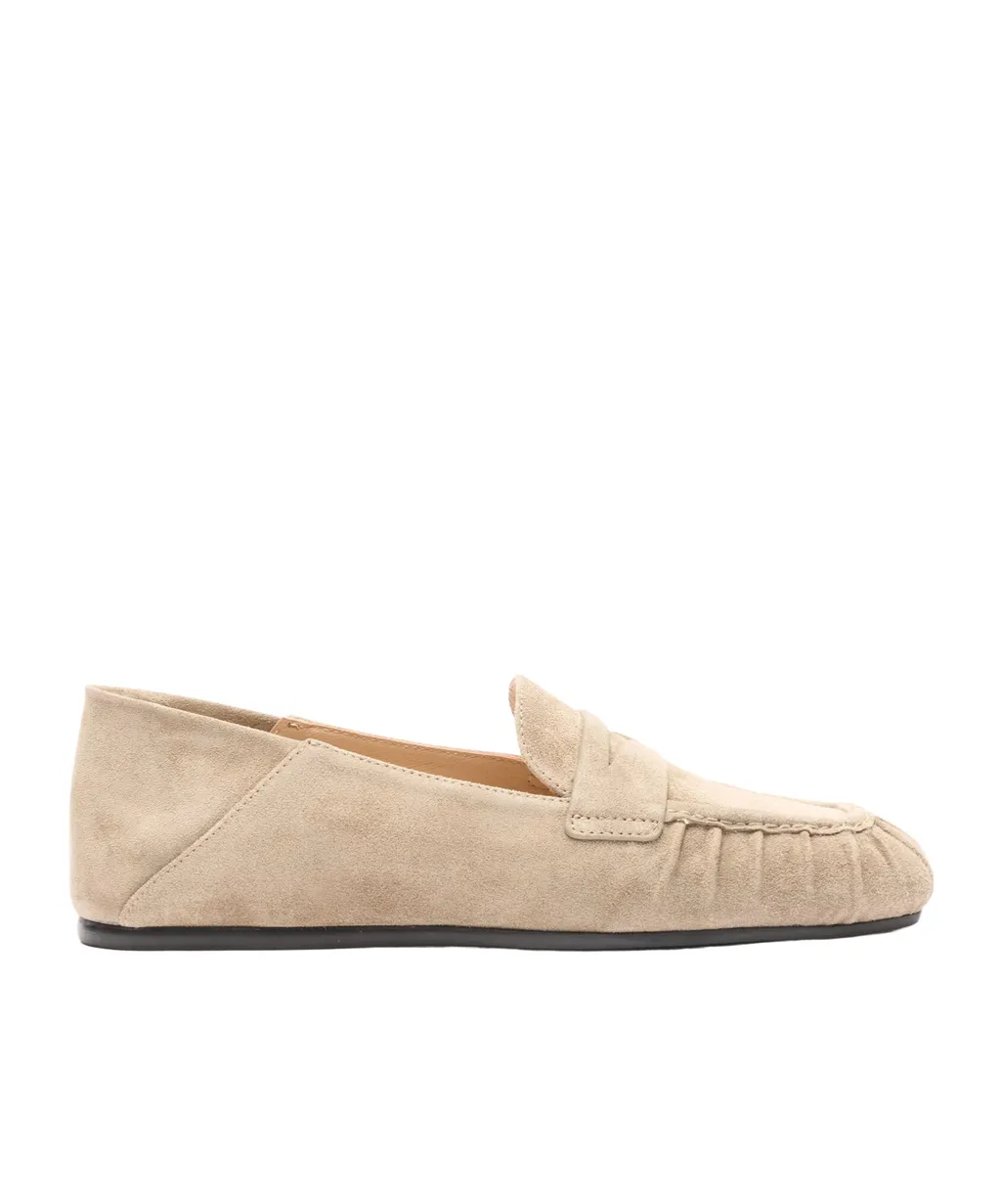 Brooks Loafer