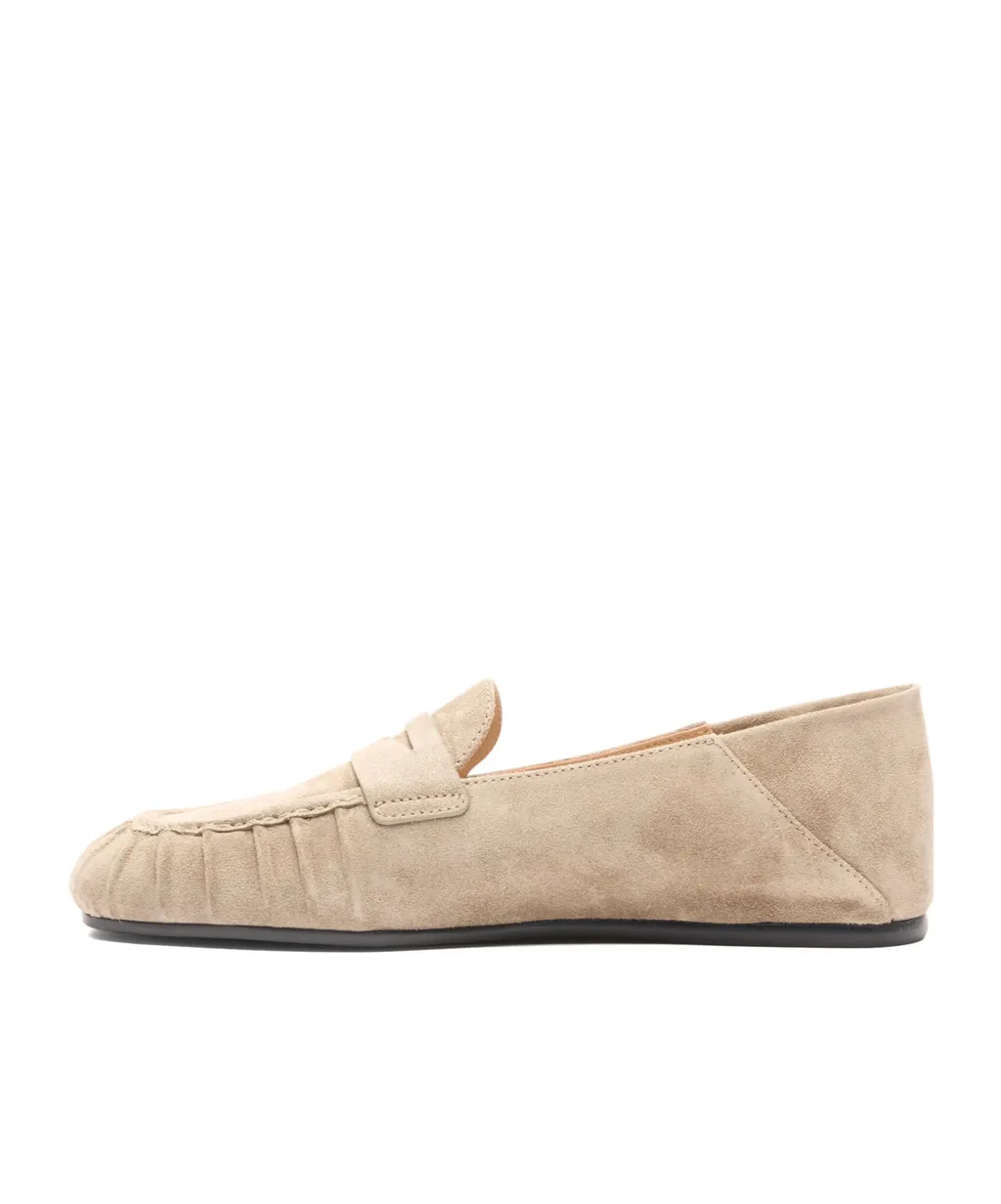 Brooks Loafer