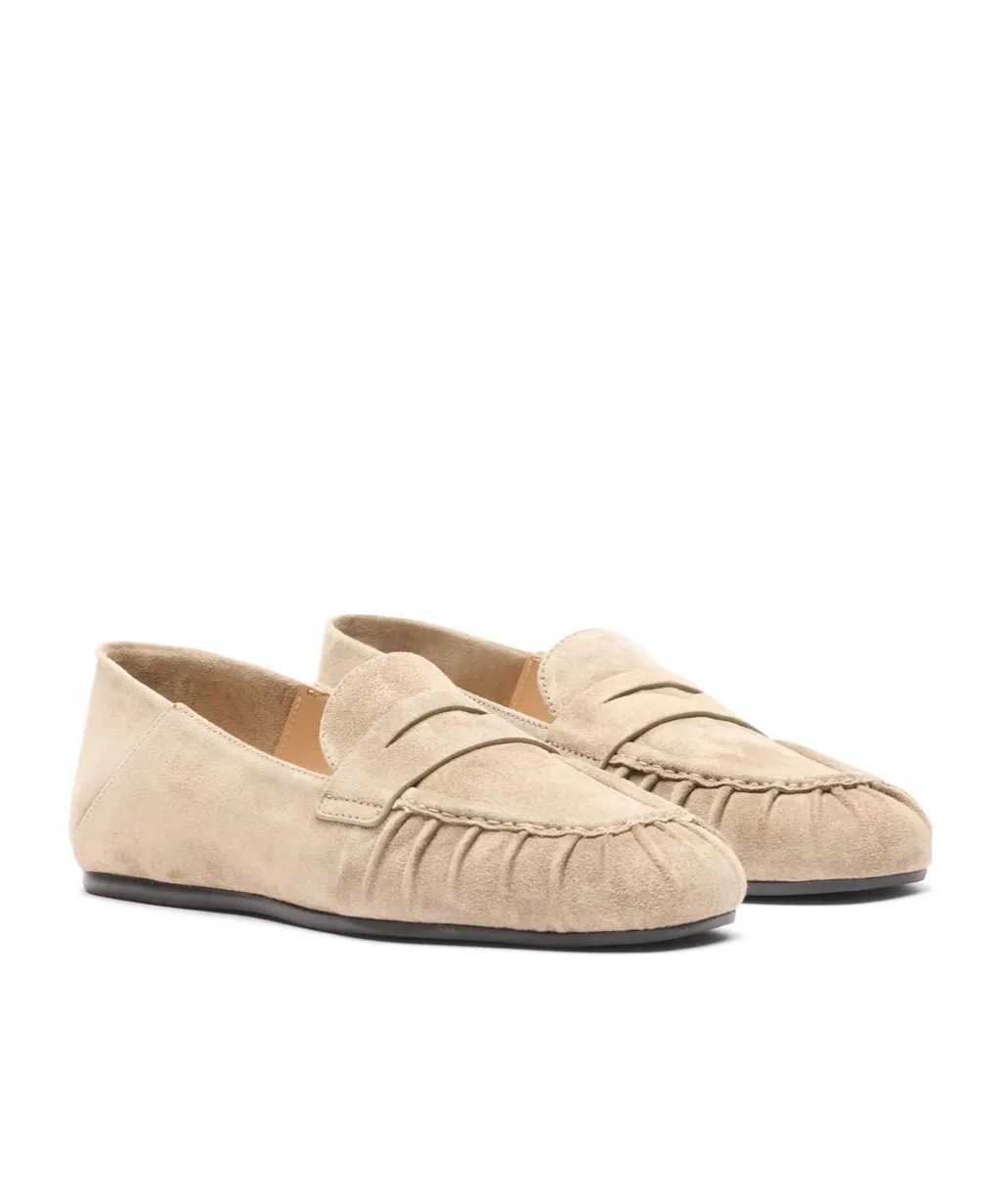 Brooks Loafer