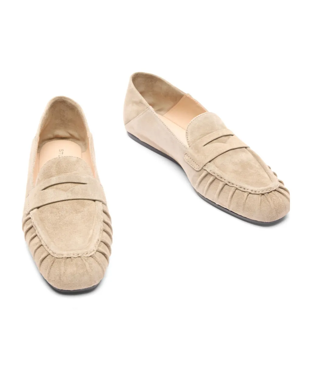 Brooks Loafer