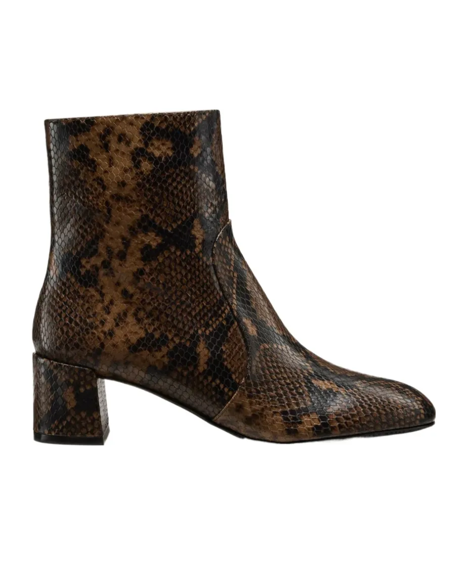 Maeve Zip Bootie