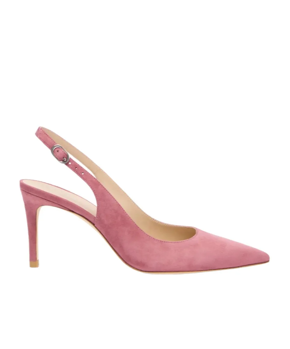 Stuart Power Slingback 75