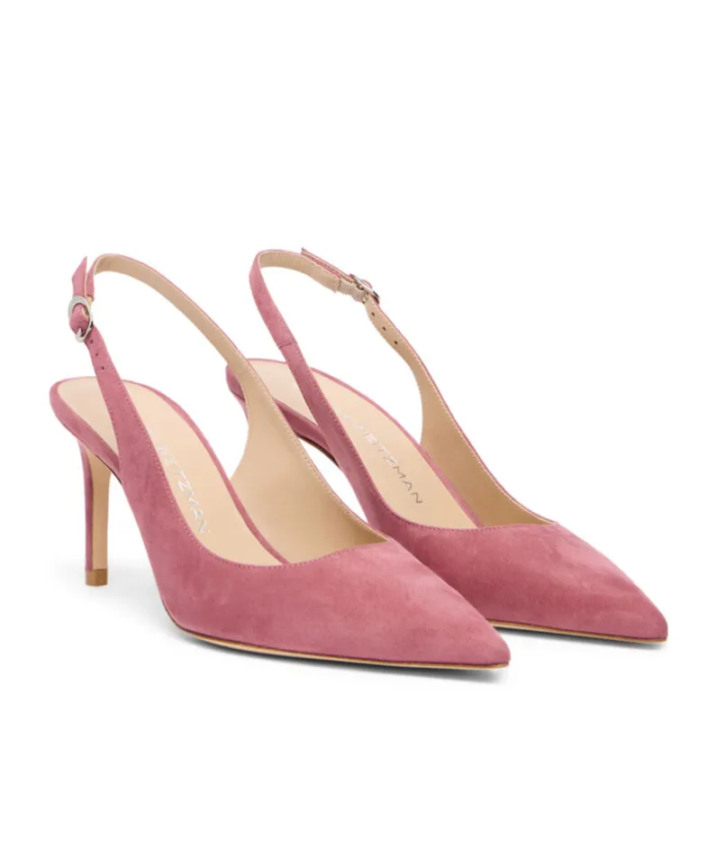Stuart Power Slingback 75
