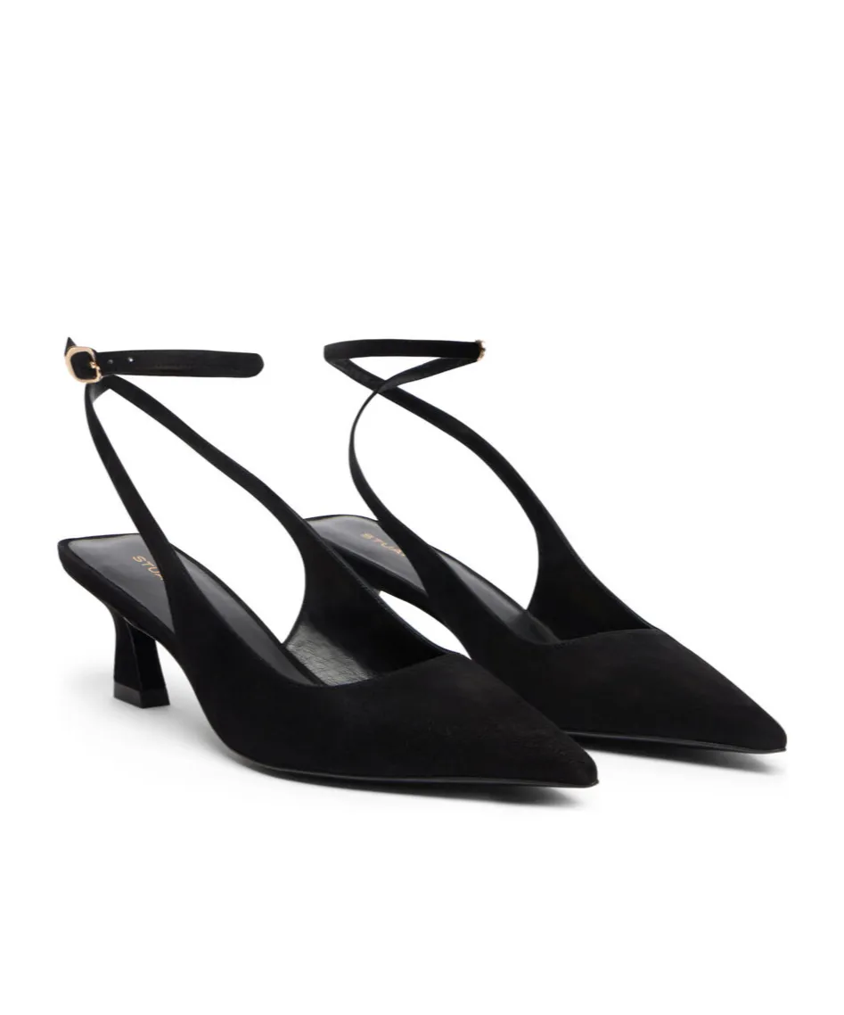 Vinnie 50 Strap Pump