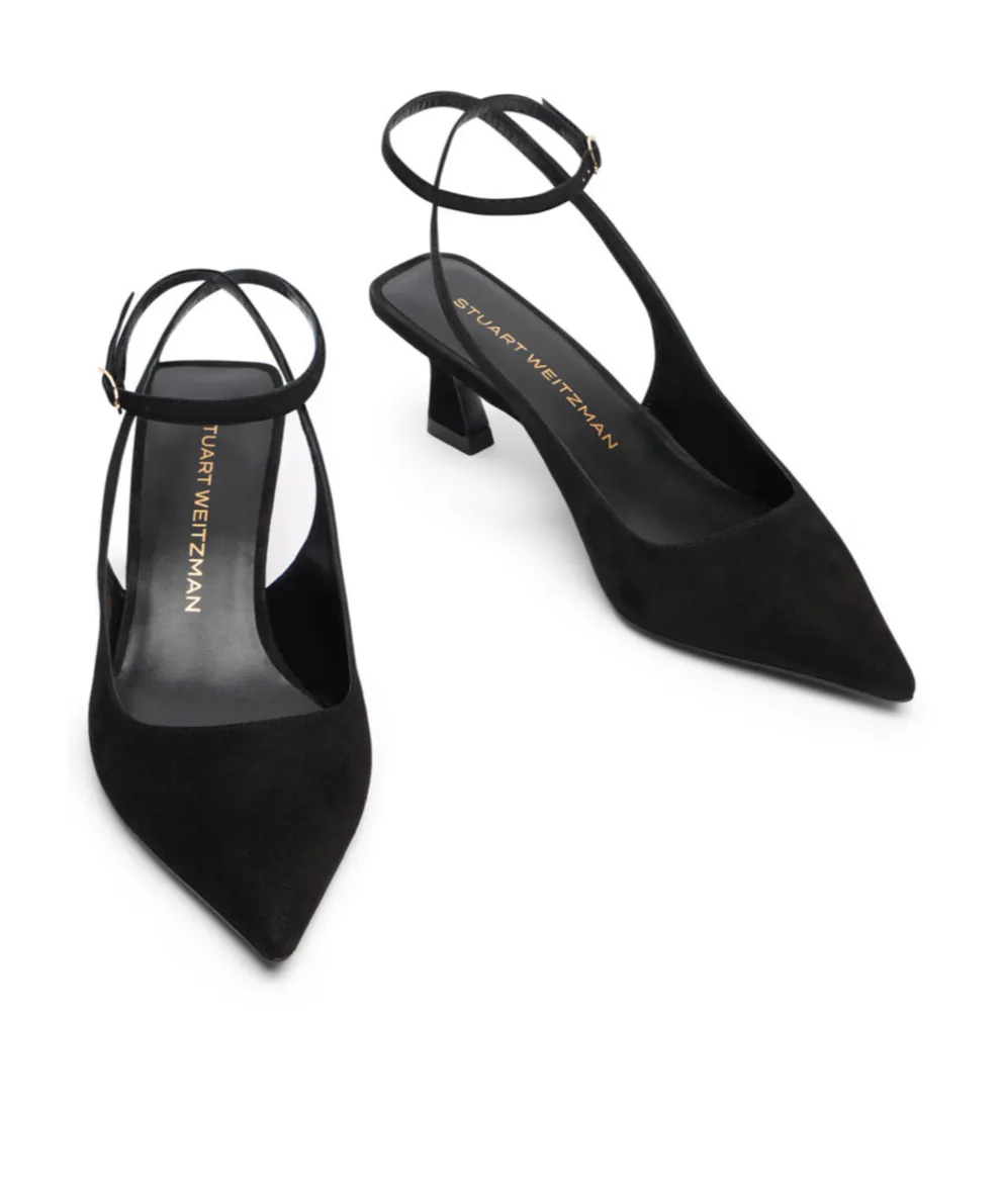 Vinnie 50 Strap Pump