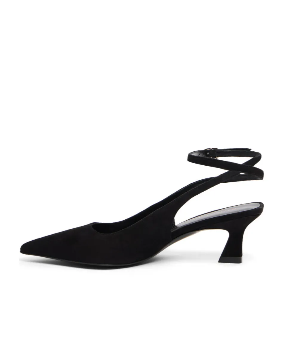 Vinnie 50 Strap Pump