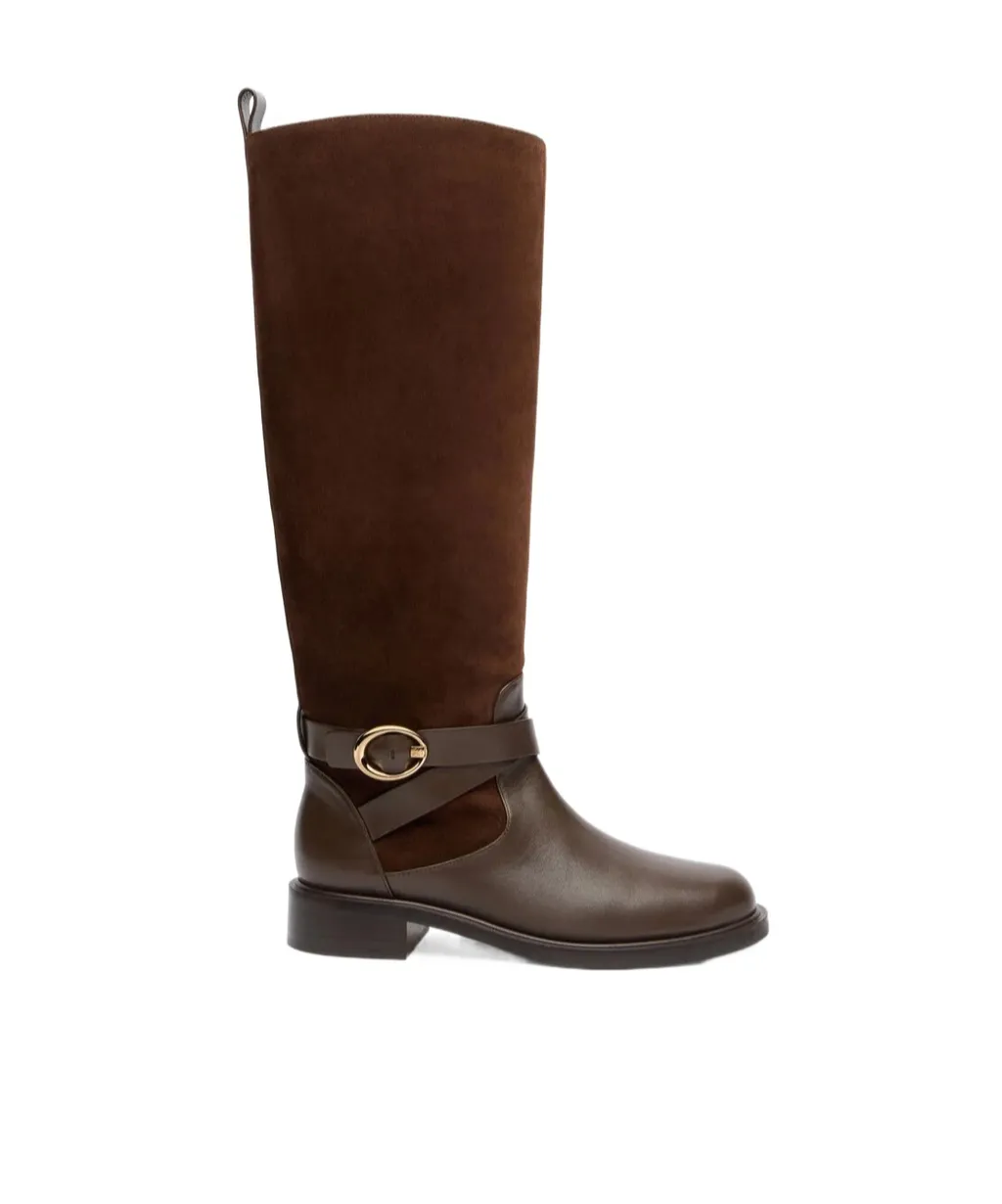 Benni Riding Boot