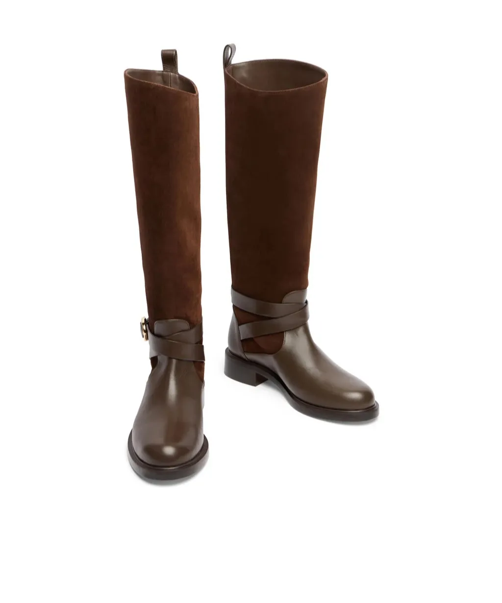 Benni Riding Boot