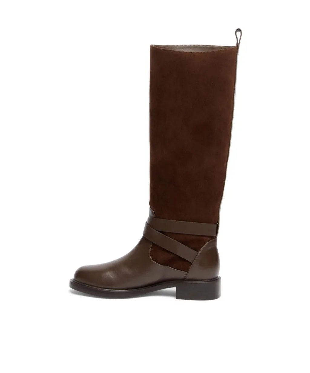 Benni Riding Boot