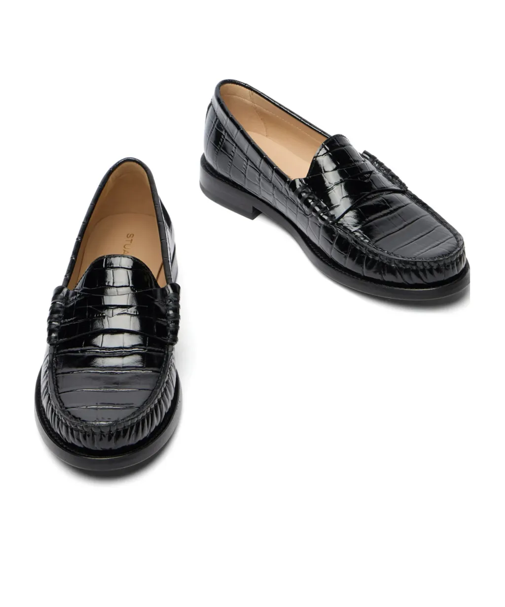 Lottie Loafer