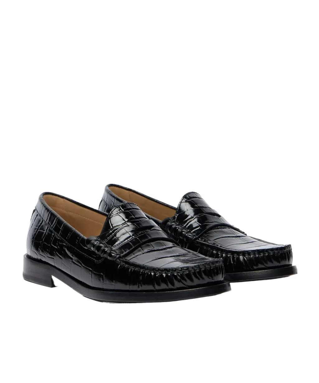Lottie Loafer