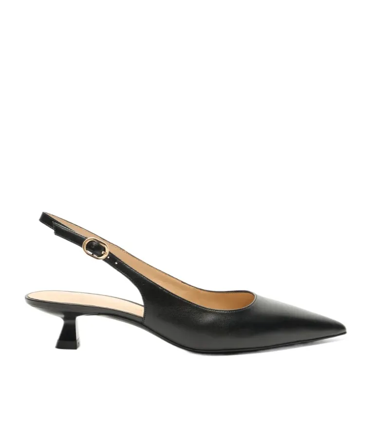 Stuart Sculpt Slingback 35