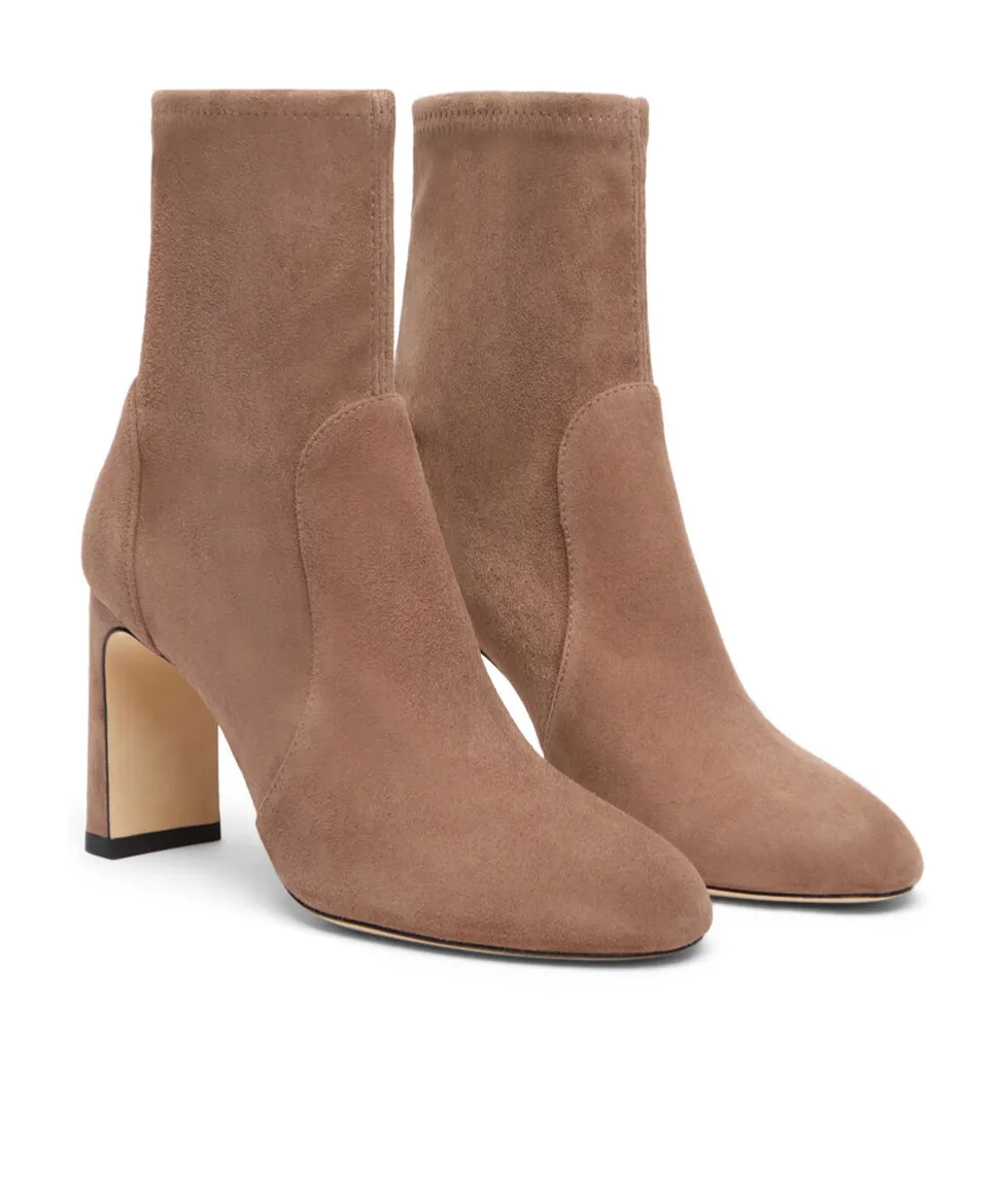 Babette Bootie 85
