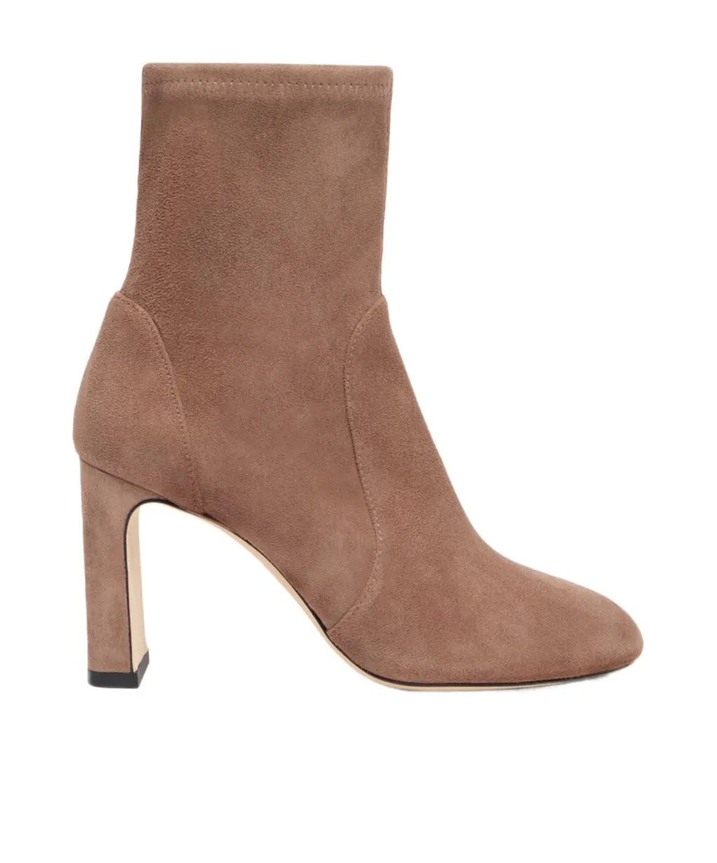 Babette Bootie 85