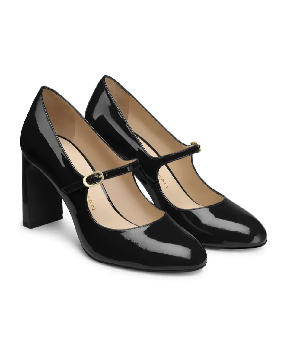 Babette Mary Jane 85