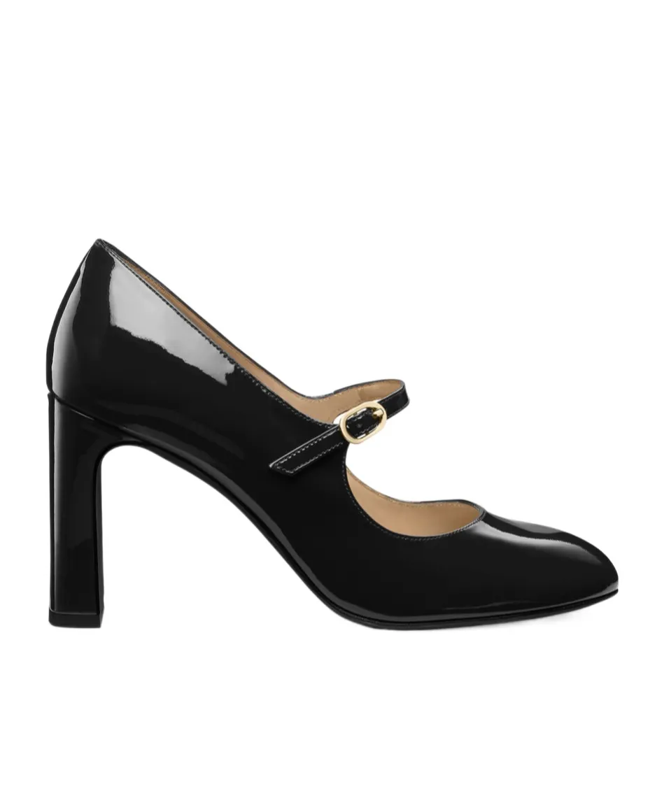 Babette Mary Jane 85