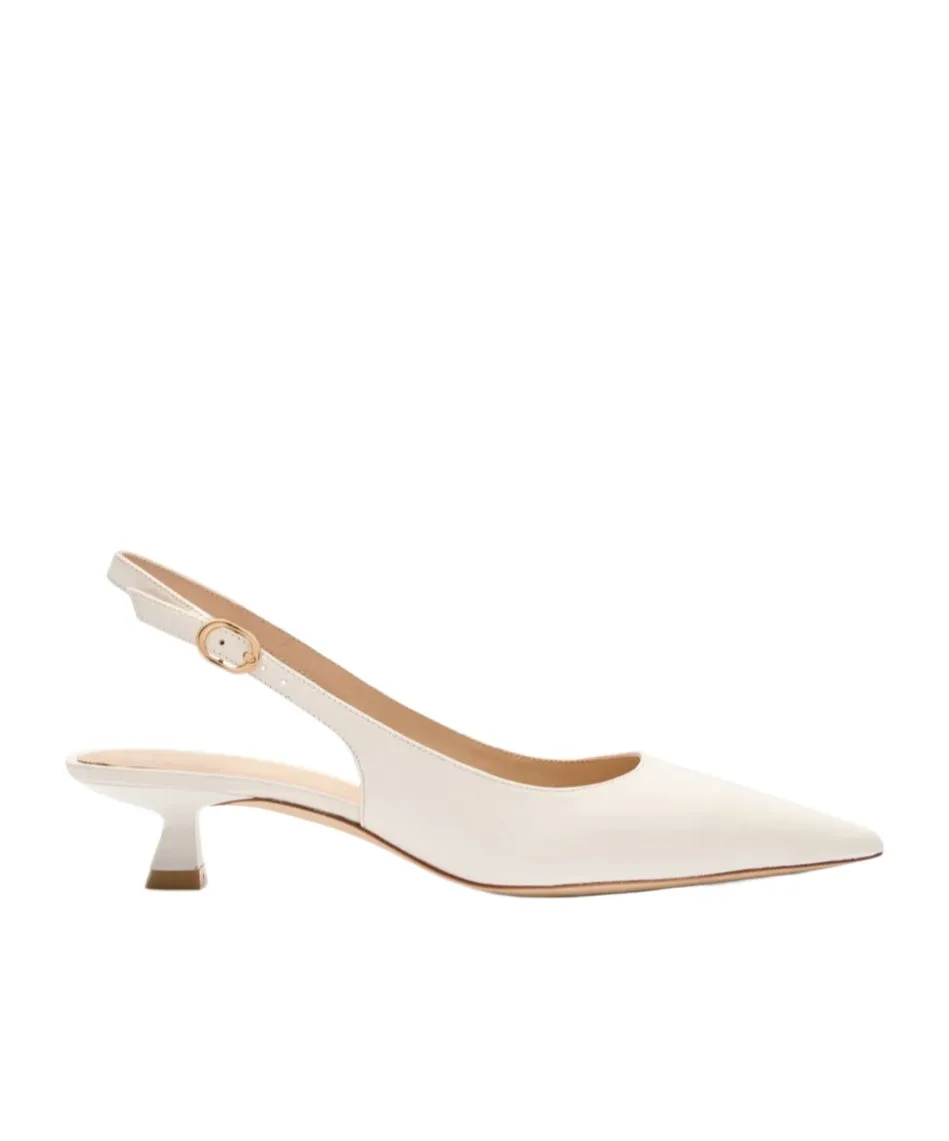 Stuart Sculpt Slingback 35