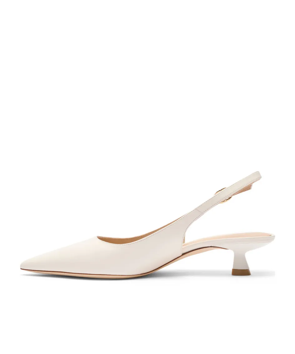 Stuart Sculpt Slingback 35