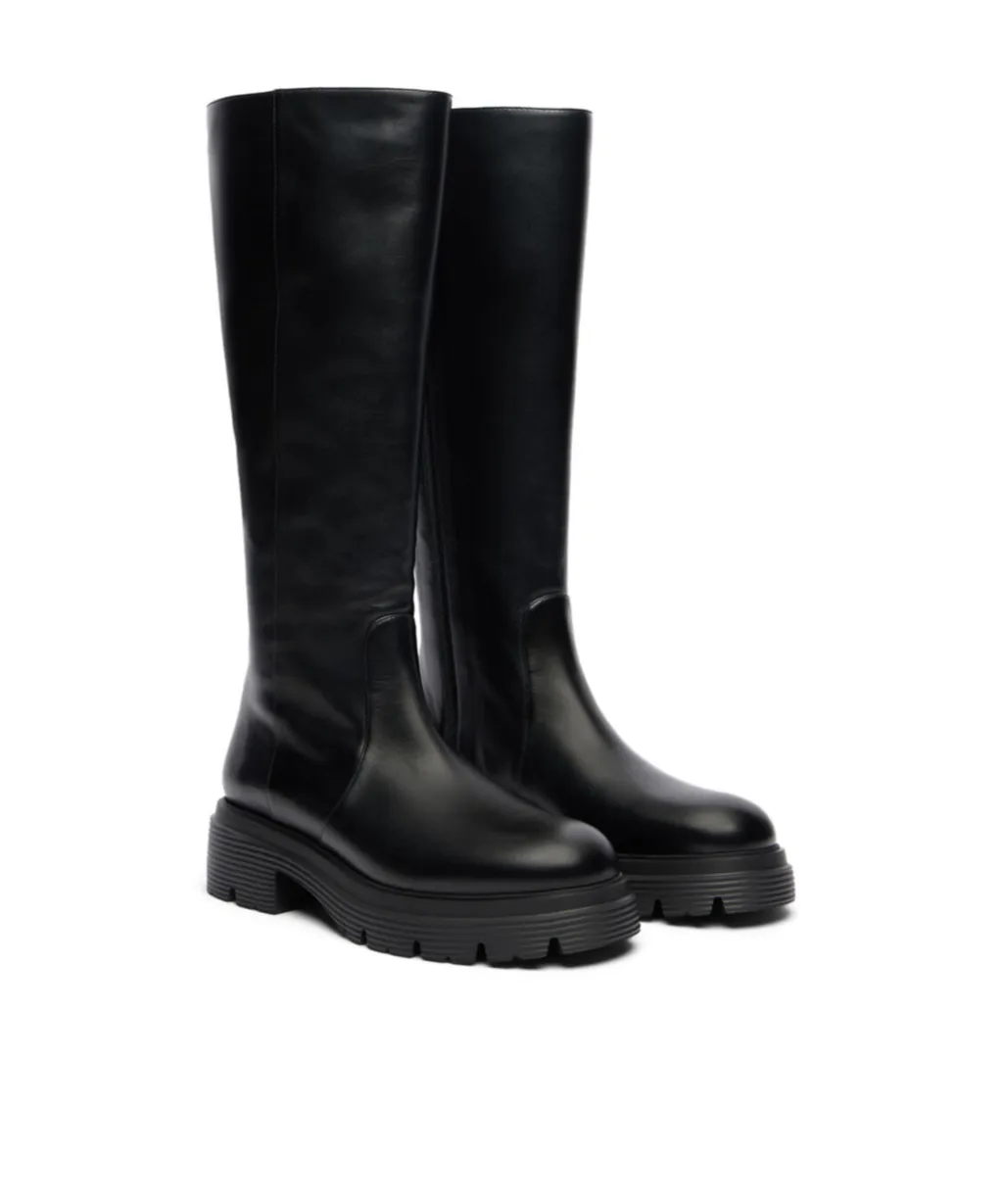 Hudson Lite Zip Boot