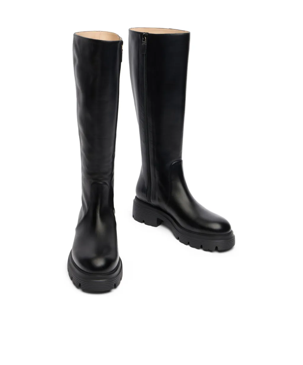 Hudson Lite Zip Boot